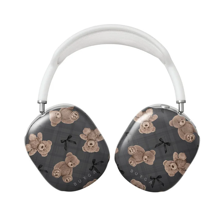 BURGA Burga Bff Case for Apple AirPods Max – Premium Protective Hard Shell Cover, Scratch & Impact Resistant, Lightweight Designer Headphone Case